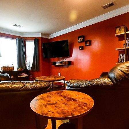 Amazing Large 3 Bed House With King Bed Less Than 10 Miles To Dtwn Atlanta Luaran gambar