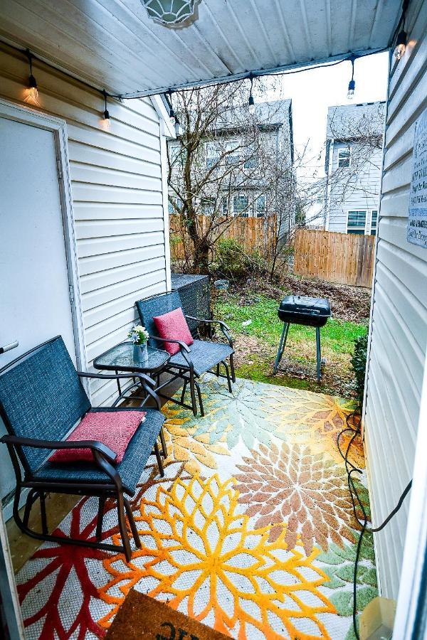 Amazing Large 3 Bed House With King Bed Less Than 10 Miles To Dtwn Atlanta Luaran gambar
