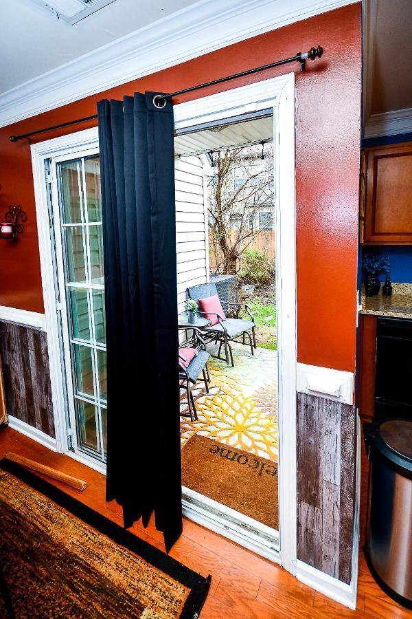 Amazing Large 3 Bed House With King Bed Less Than 10 Miles To Dtwn Atlanta Luaran gambar