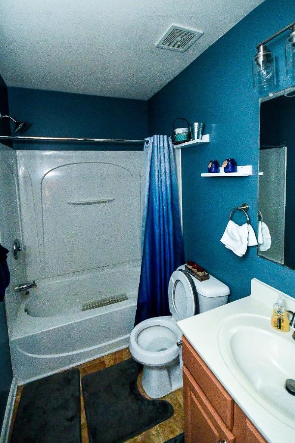 Amazing Large 3 Bed House With King Bed Less Than 10 Miles To Dtwn Atlanta Luaran gambar